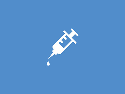 Inject icon