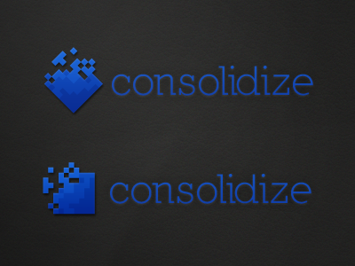 Consolidize Logo