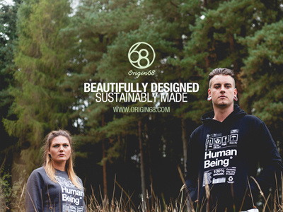 New Lookbook clothing design eco fashion green lookbook origin68 photography sustainable tee trees tshirts