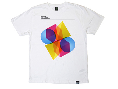 Shapes T-shirt