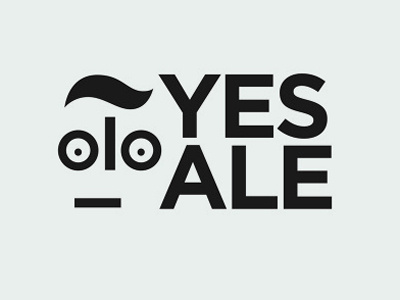 Yes Ale Logo