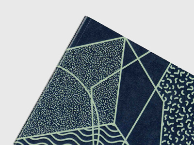 Origin68 Notebook Designs branding geometry geometry daily graphics illustration minimal notebooks pattern shapes supermundane vector
