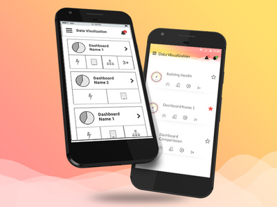 App for - Intelligent Infrastructure for Enterprises