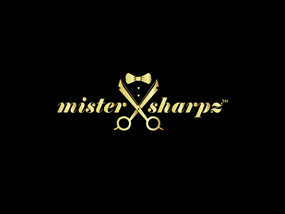 Man's Grooming Brand - mistersharpz