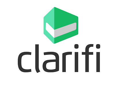 Clarifi Logo branding communication design design identity logo ui ux