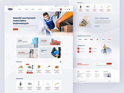 Farbet building building materials building materials store construction accessories construction tools ecommerce layout materials presta shop store varnishes web design webdesign