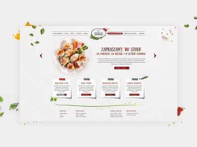 Food restaurant concept food food webdesign foods website restaurant spice food webdesign traditional restaurant webdesign