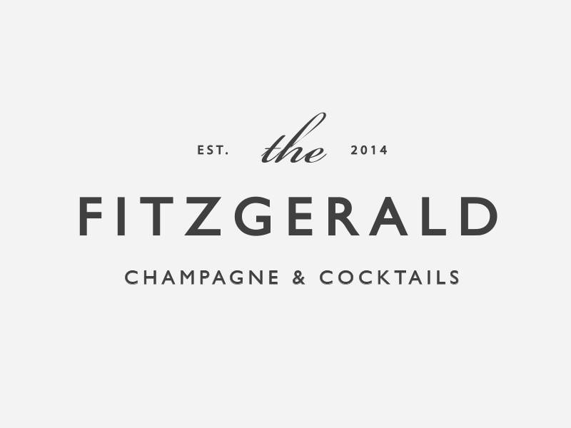 The Fitzgerald Logo