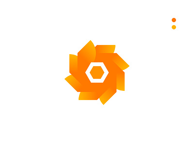 Florals - Logo Challenge branding challenge florals icon logo logo design logocore
