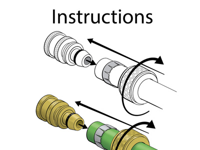 How To Illustration illustration illustrators technical illustrator