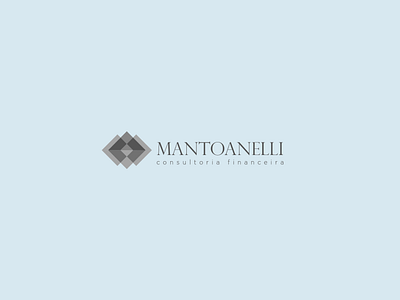 Mantoanelli - Identidade Visual