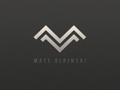 Logo Design by Matt Olpinski - Dribbble