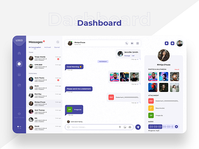 Chatting Dashboard app app design application design dashboad dashboard app dashboard design dashboard ui ui ui design ui ux designer uiux ux ux design uxui webdesign webdesigns website