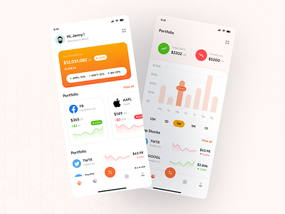 Webull Trade App