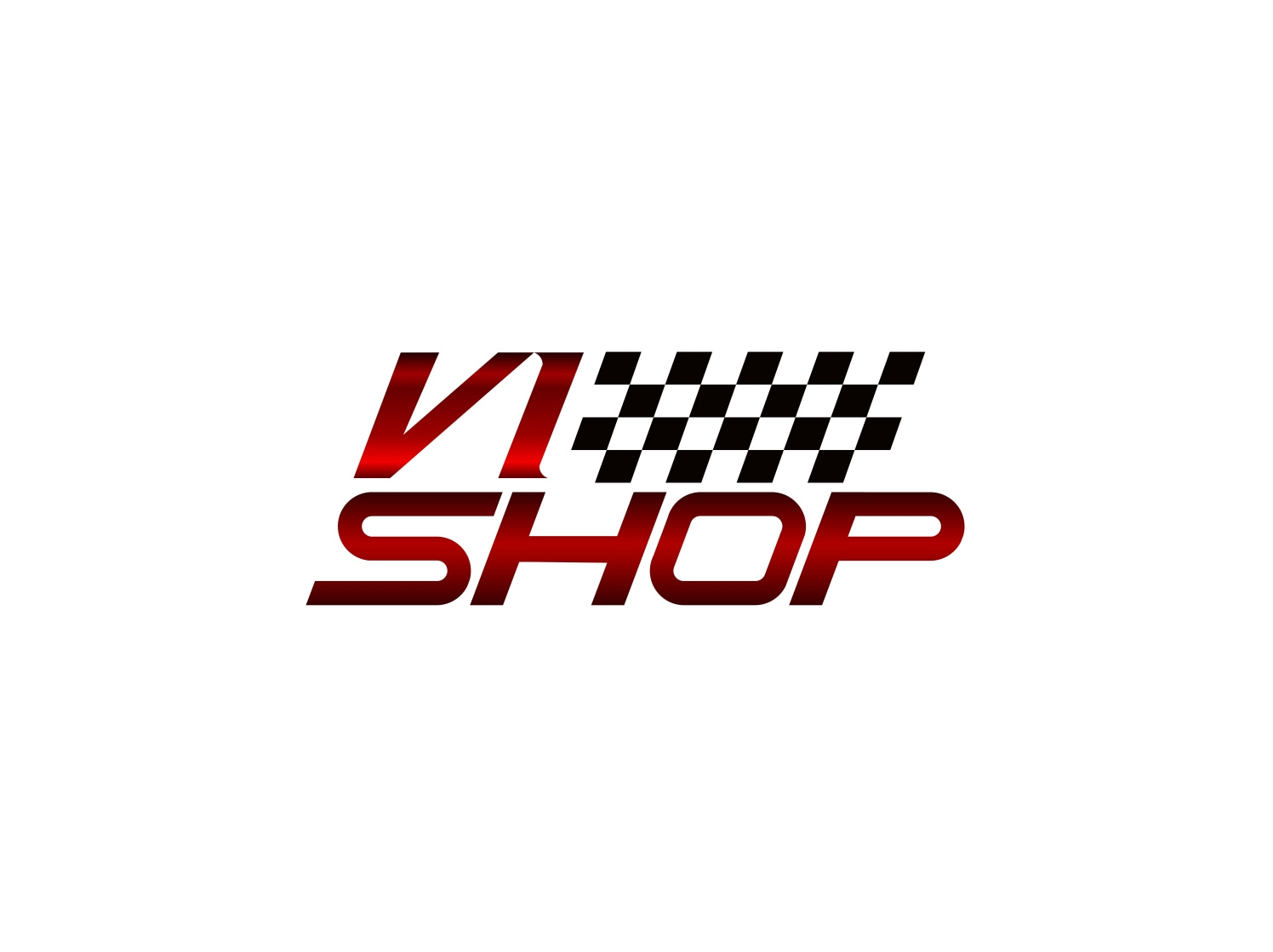 Logo for auto parts store by Alexandr on Dribbble