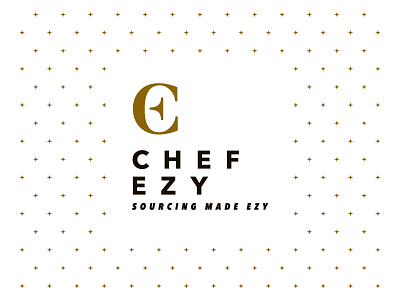 ChefEzy branding logo