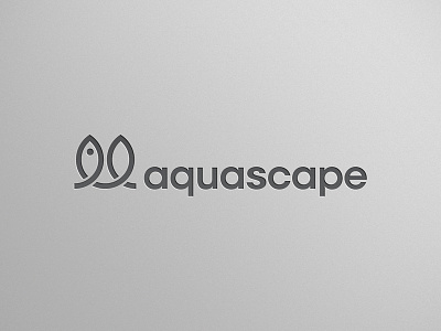 Aquascape - Fish + Plant