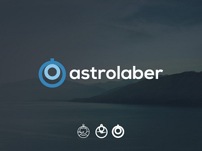 Astrolaber Logo