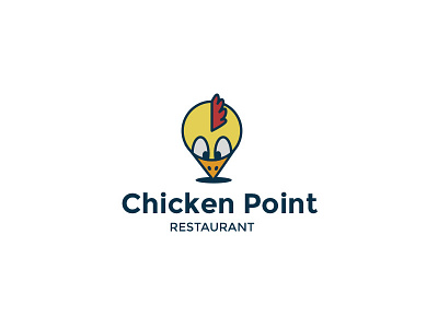 Chicken Point Logo