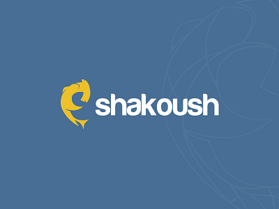 Shakoush Logo 