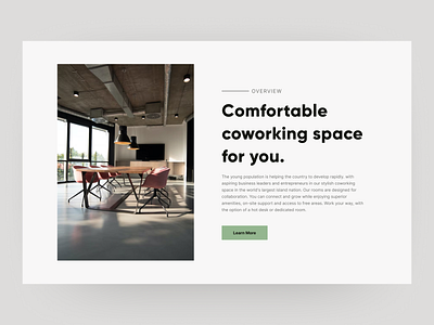 Kerjoler - Co-Working Space Landing Page co working space community design landing page landingpage rebound space team ui ui ux uidesign uiux uiweb uix web design webdesign website work working working space