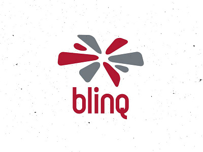 Blink Logo logo