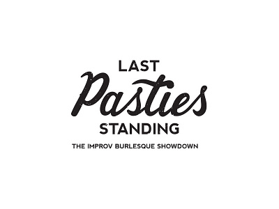 Last Pasties Standing 2