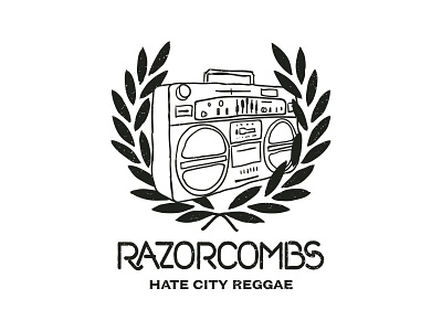 Razorcombs 7in