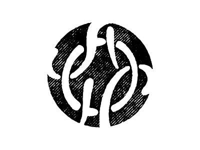 Oah Monogram 1