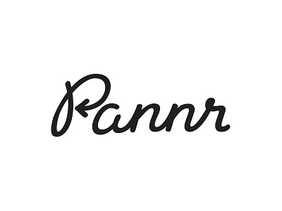 Pannr R1 logo