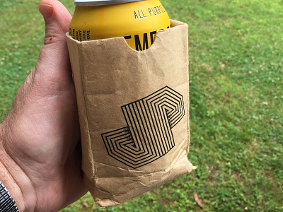 Jp Koozie