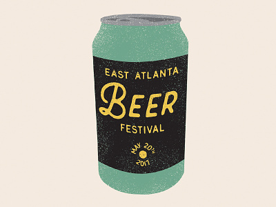 East Atlanta Beer fest 1 beer east atlanta