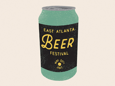 East Atlanta Beer fest 1