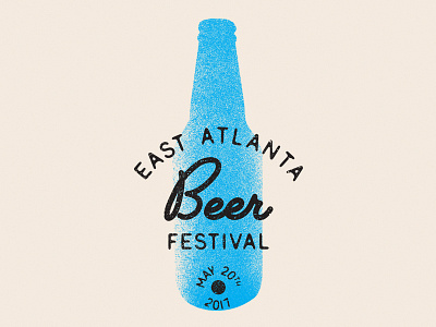 East Atlanta Beer fest 2