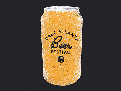 East Atlanta Beer fest 3