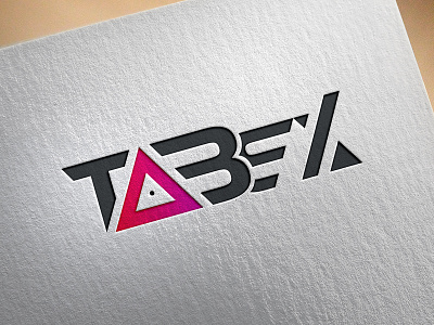 Tabex Logo