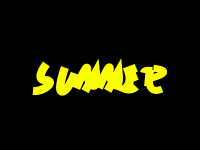 Logo Summer