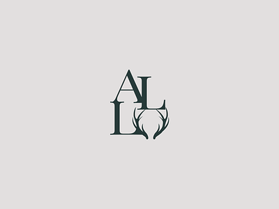 A Love Less Ordinary Logo