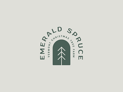 Emerald Spruce Christmas Tree Farm