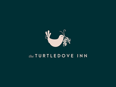 The Turtledove Inn Logo