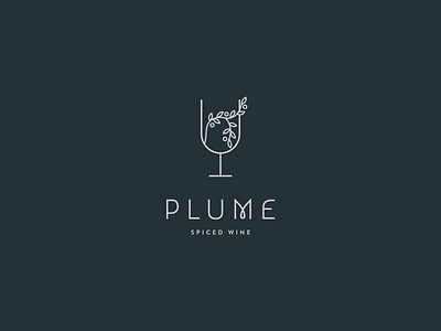 Plume Logo