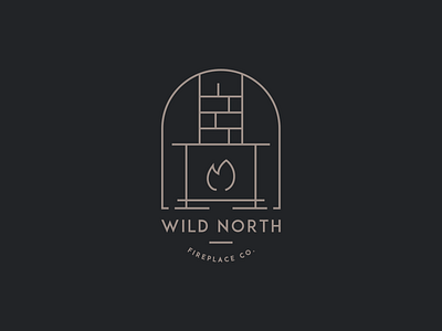 Wild North Fireplace Co.