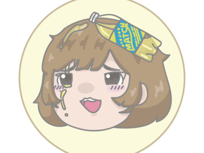 ほさかなお Dribbble ほさかなお Dribbble