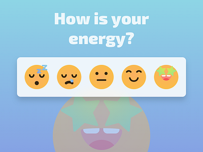 Measuring Energy