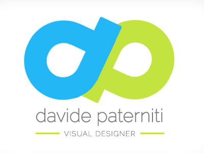 Paterniti Logo design logo