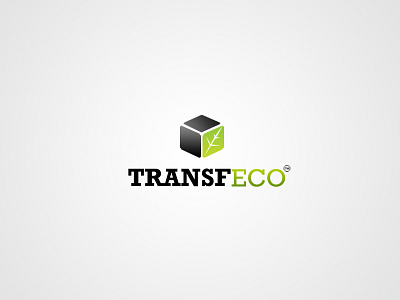 Trasf logo logo design paternitidesign