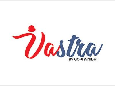 Vastra branding design illustration logo logo design