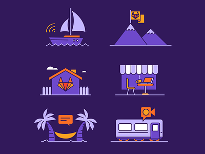 Remote Work all-remote anywhere from gitlab global remote work