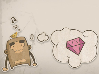 Diamondmonkey