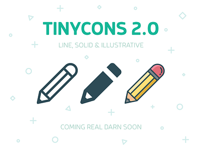 Tinycons 2.0